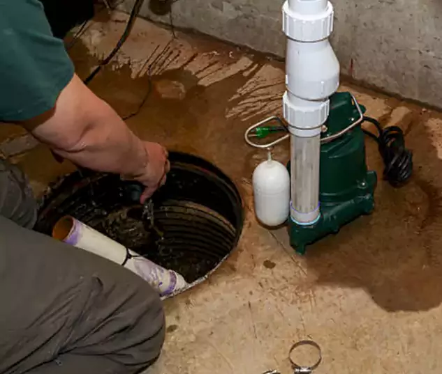 Welcome to Pembroke Pines Plumbing Pro in Pembroke Pines, FL