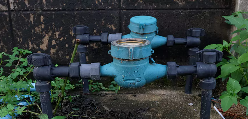 Scope of Backflow Preventer Replacement Services in Pembroke Pines, FL