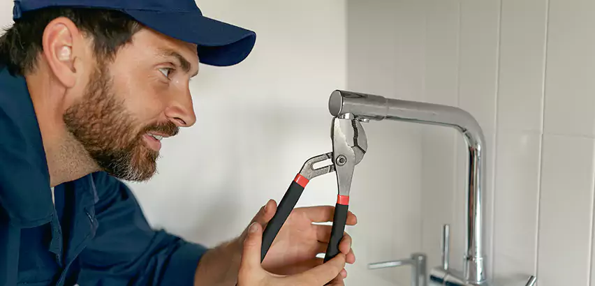 Scope of Faucet Replacement Services in Pembroke Pines, FL