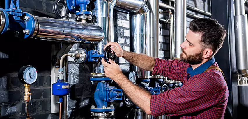 Scope of Gas Line Replacement Services in Pembroke Pines, FL