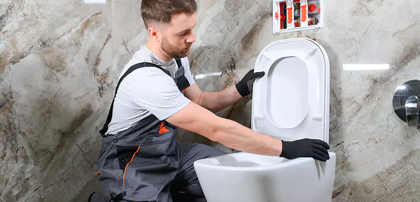 Scope of Work for Plumbing Replacement in Pembroke Pines, FL