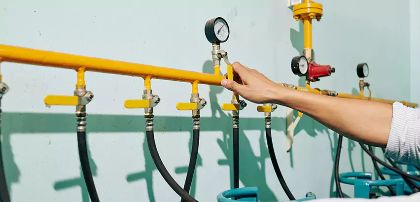 Gas Line Replacement Services in Pembroke Pines, FL