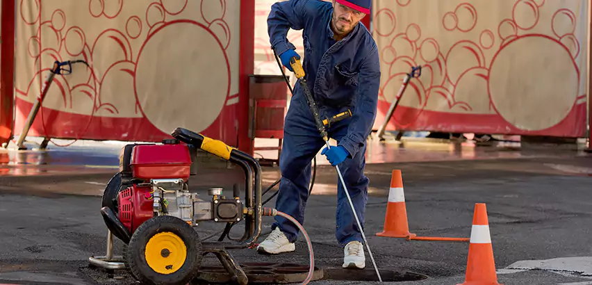 Sewer Replacement Services in Pembroke Pines, FL