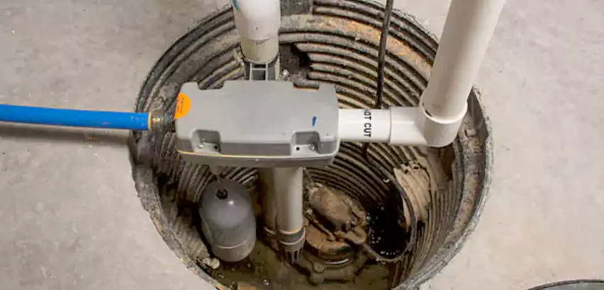 Scope of Sewage Ejector Pump Replacement Services in Pembroke Pines, FL