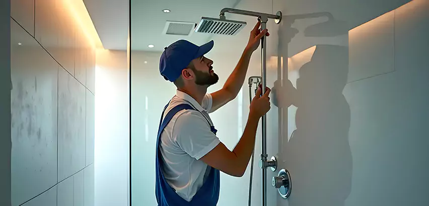 Scope of Shower Replacement Services in Pembroke Pines, FL