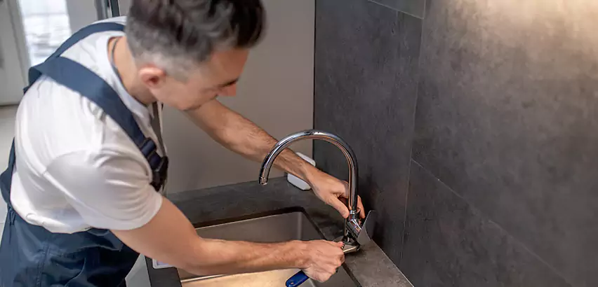 Scope of Sink Replacement Services in Pembroke Pines, FL
