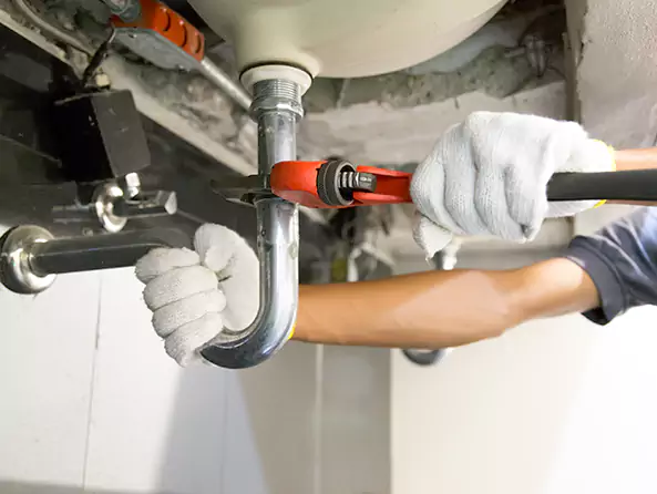 The Pembroke Pines Plumbing Pro Difference in Plumbing Replacement in Pembroke Pines, FL
