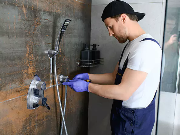 Why Pembroke Pines Plumbing Pro is the Best Choice for Shower Replacement in Pembroke Pines, FL?