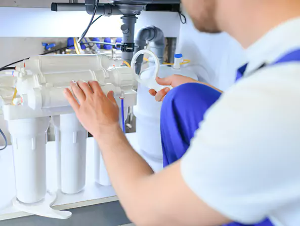 Why Pembroke Pines Plumbing Pro is the First Choice for Water Softener Replacement Services in Pembroke Pines, FL?