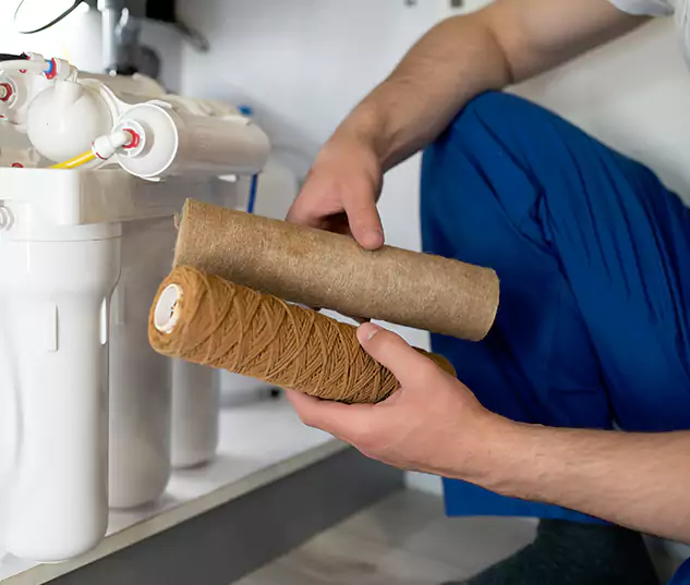 Get to Know Pembroke Pines Plumbing Pro in Pembroke Pines, FL