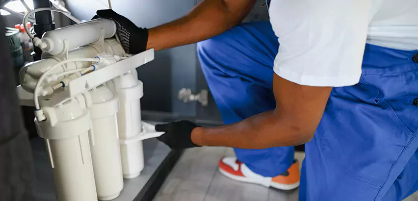 Our All Under Sink Water Filtration Services in Pembroke Pines, FL