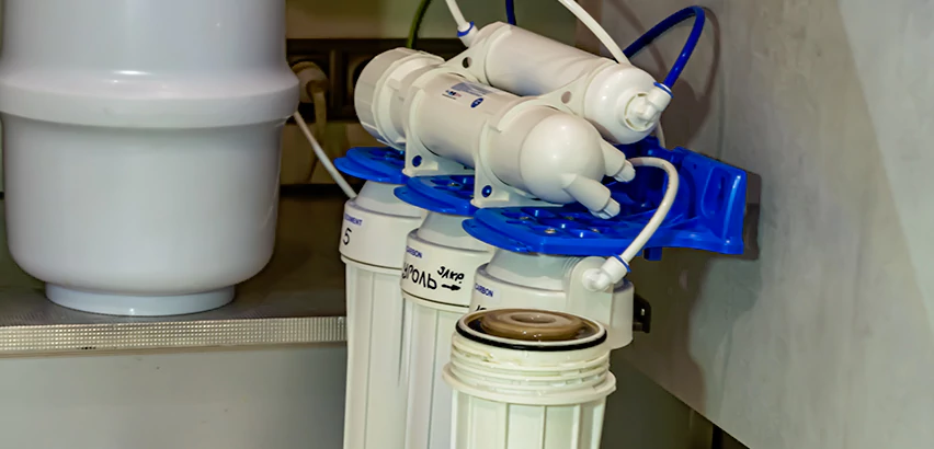 Scope of Reverse Osmosis Installation Services in Pembroke Pines, FL