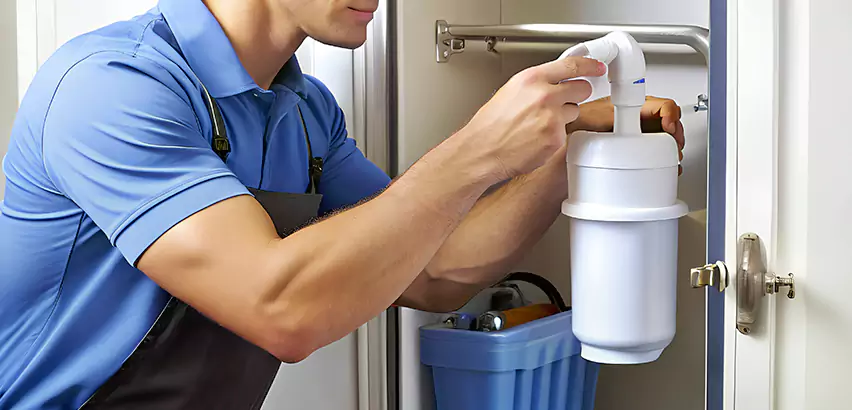 Scope of Water Softener Repair Services in Pembroke Pines, FL