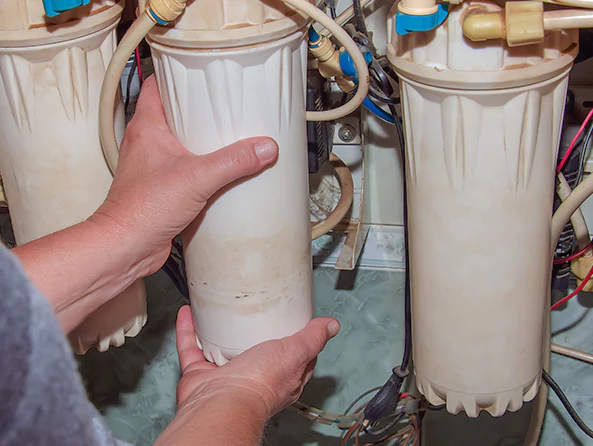 Why Pembroke Pines Plumbing Pro is the First Choice for Reverse Osmosis Installation Services in Pembroke Pines, FL?