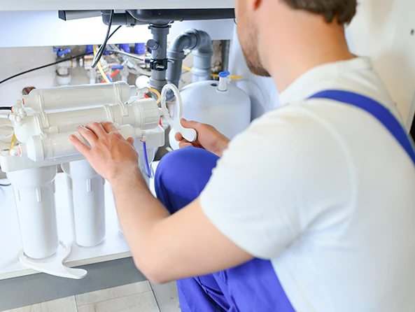 Why Pembroke Pines Plumbing Pro is the First Choice for Reverse Osmosis Repair Services in Pembroke Pines, FL?