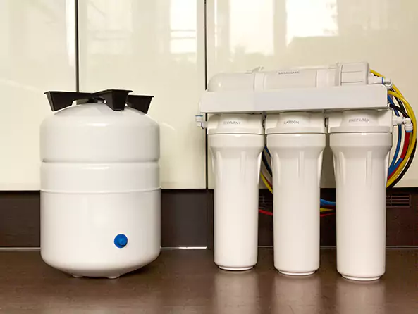 Why Pembroke Pines Plumbing Pro is the First Choice for UV Water Purification Services in Pembroke Pines, FL?