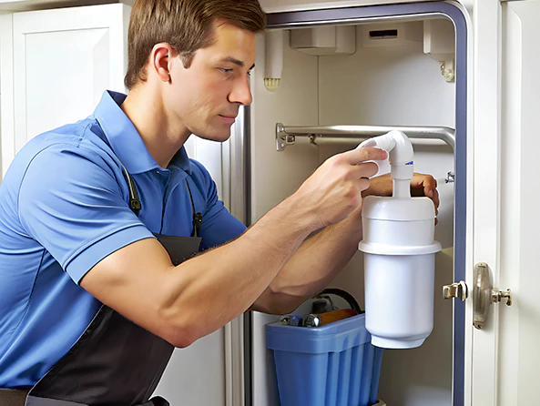 Why Pembroke Pines Plumbing Pro is the First Choice for Water Softener Installation Services in Pembroke Pines, FL?