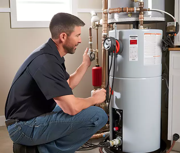 Get to Know Pembroke Pines Plumbing Pro in Pembroke Pines, FL