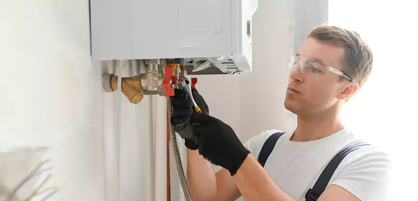 Scope of Water Heater Electric Repair Services (Minor Fixes to Major Failures) in Pembroke Pines, FL 