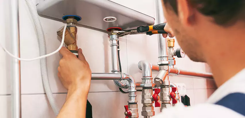 Water Heater Electric Repair Services in Pembroke Pines, FL
