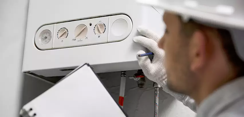 Water Heater Thermostat / Heating Element Replacement Services in Pembroke Pines, FL