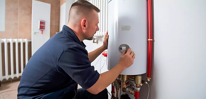 Water Heater Gas Repair Services in Pembroke Pines, FL