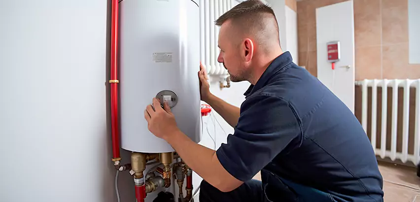 Water Heater Replacement Services in Pembroke Pines, FL