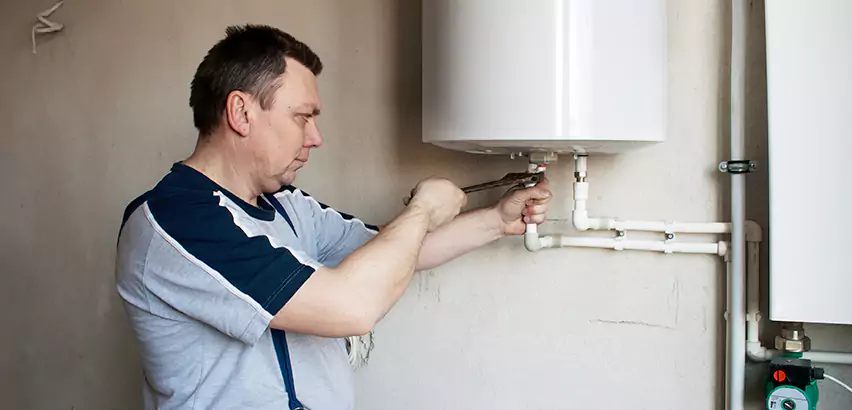 Water Heater Tank Repair Services in Pembroke Pines, FL