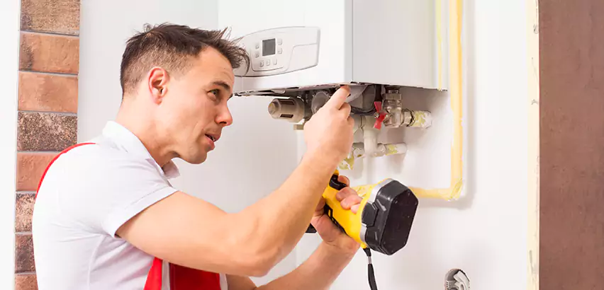 Water Heater Tankless Repair Services in Pembroke Pines, FL