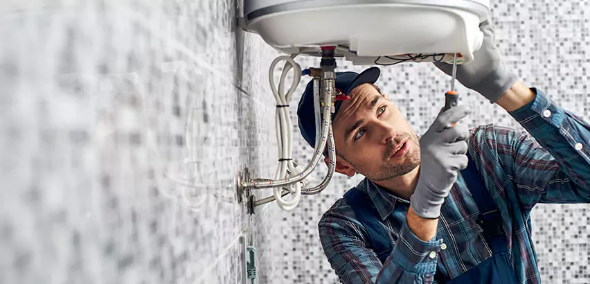Scope of Water Heater Gas Repair Services (Minor Fixes to Major Failures) in Pembroke Pines, FL