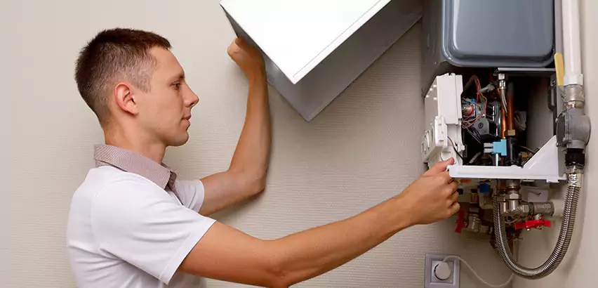 Water Heater Performance and Safety Scope in Pembroke Pines, FL