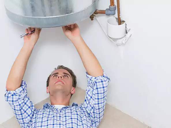 Why Pembroke Pines Plumbing Pro is the First Choice for Water Heater Flush / Descaling Services in Pembroke Pines, FL?