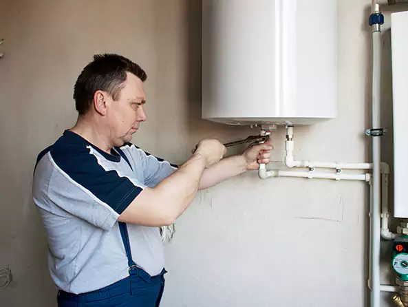 Why Pembroke Pines Plumbing Pro is the First Choice for Water Heater Gas Repair Services in Pembroke Pines, FL?