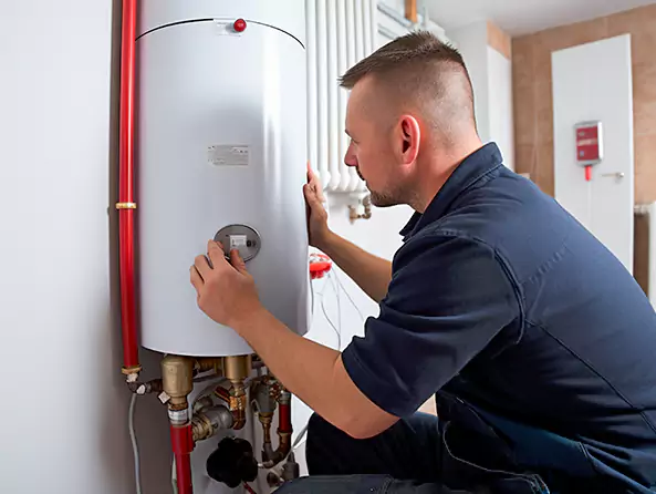 Why Pembroke Pines Plumbing Pro is the First Choice for Water Heater Maintenance Services in Pembroke Pines, FL?