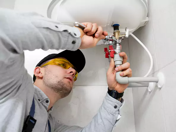 Why Pembroke Pines Plumbing Pro is the First Choice for Water Heater Tank Repair Services in Pembroke Pines, FL?