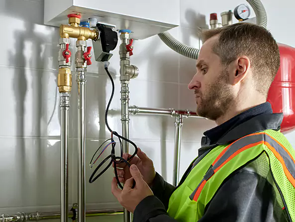 Why Pembroke Pines Plumbing Pro is the First Choice for Water Heater Tankless Repair Services in Pembroke Pines, FL?