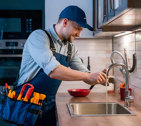 Plumbing Replacement in Pembroke Pines